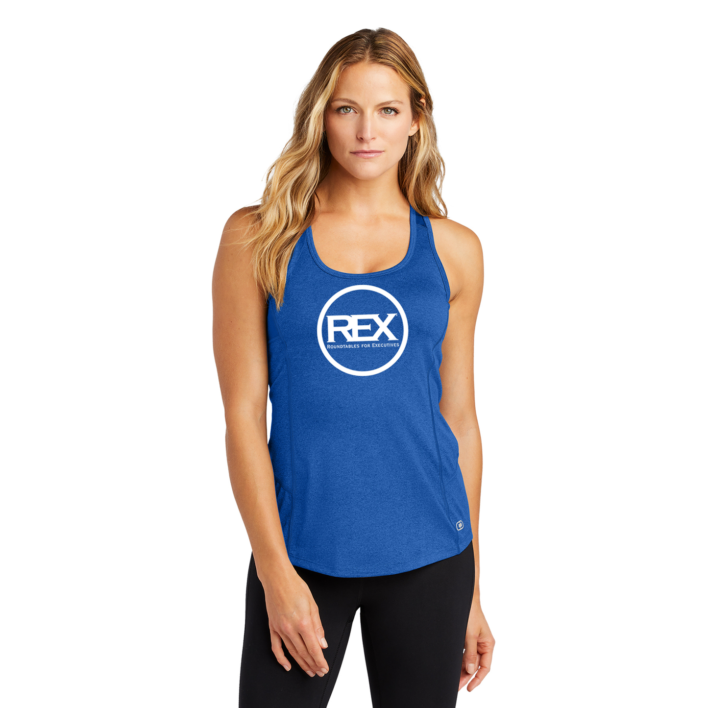 OGIO Ladies Racerback Tank