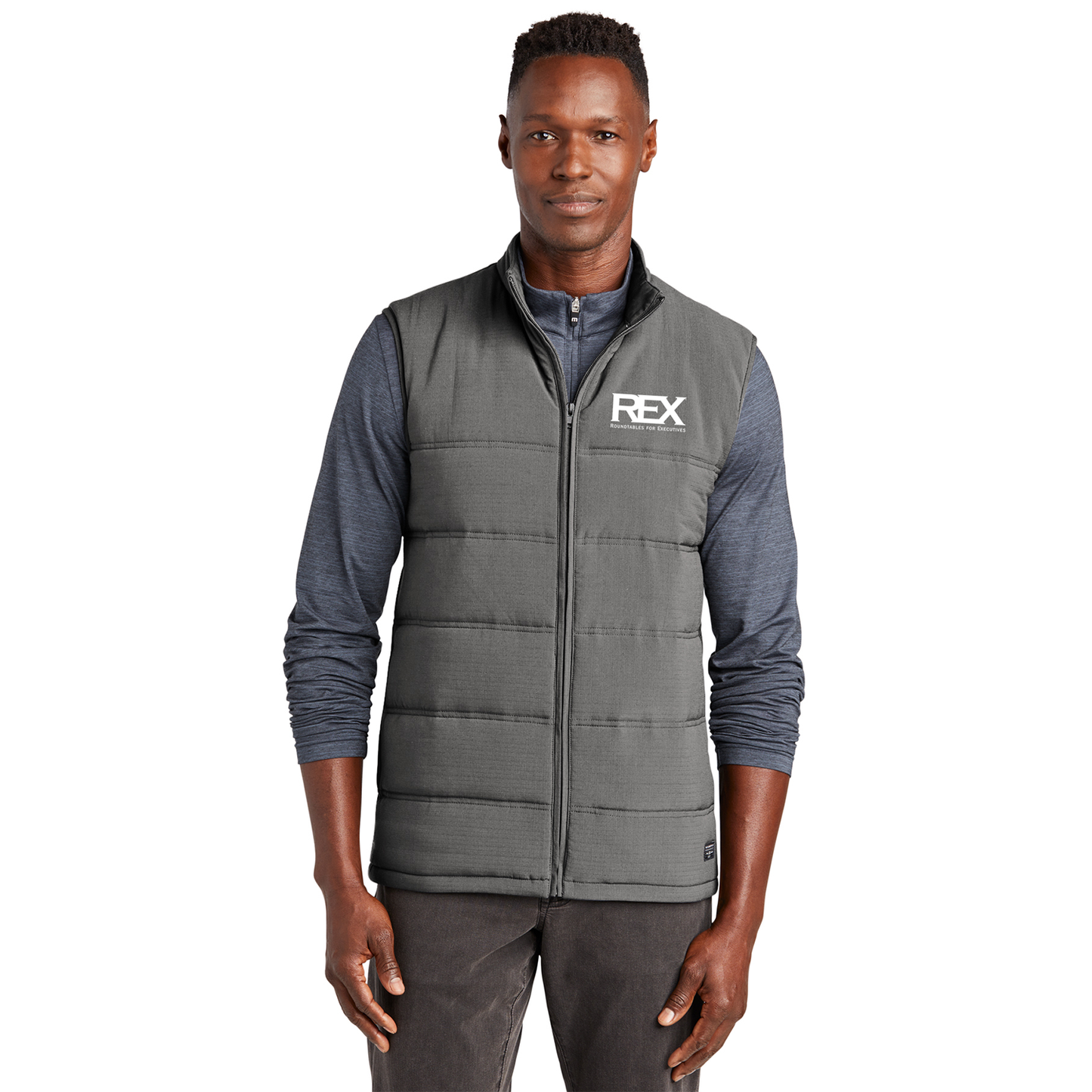 Travis Mathew Cold Bay Vest