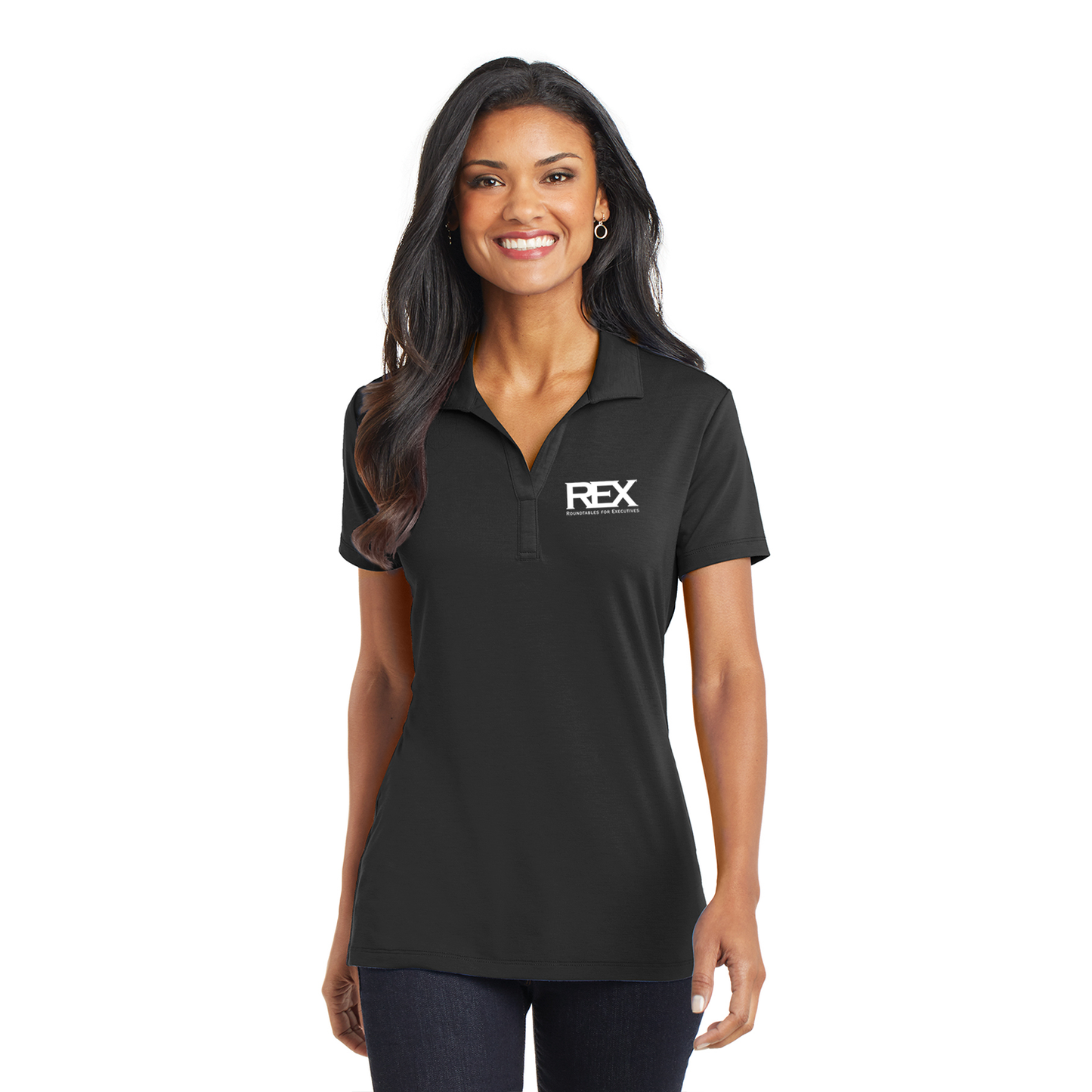 Port Authority Ladies Performance Polo