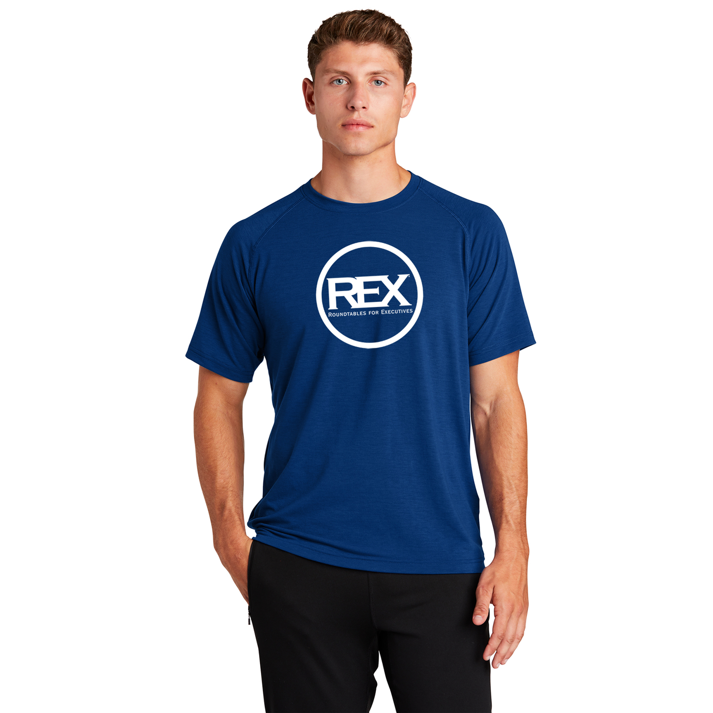 Sport-Tek Performance Crew