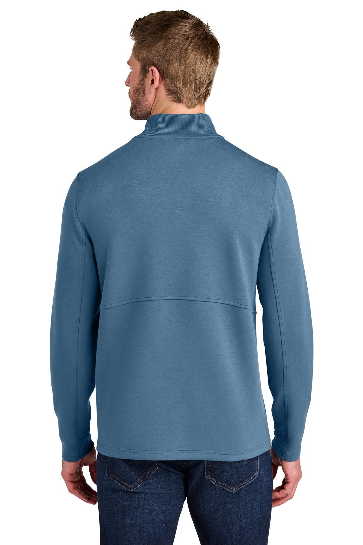 Rex OGIO 1/4-Zip