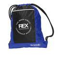 REX Leadership Academy Cinch Bag