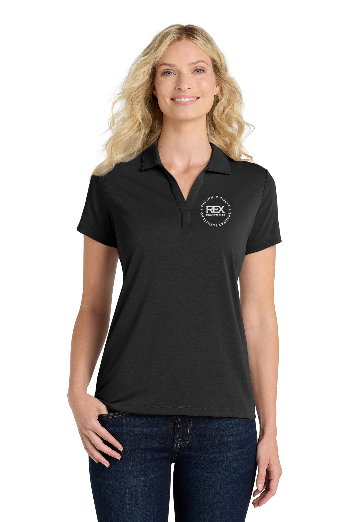 Port Authority Ladies Performance Polo