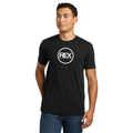 REX Leadership Academy Unisex Crew Tee
