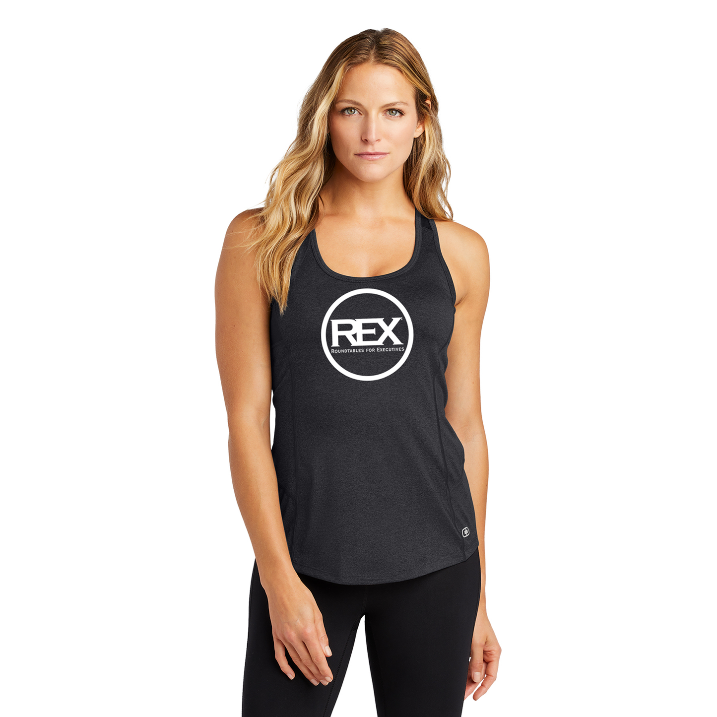 OGIO Ladies Racerback Tank