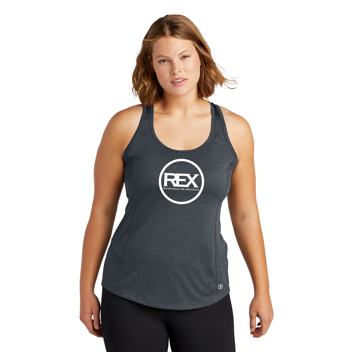 OGIO Ladies Racerback Tank