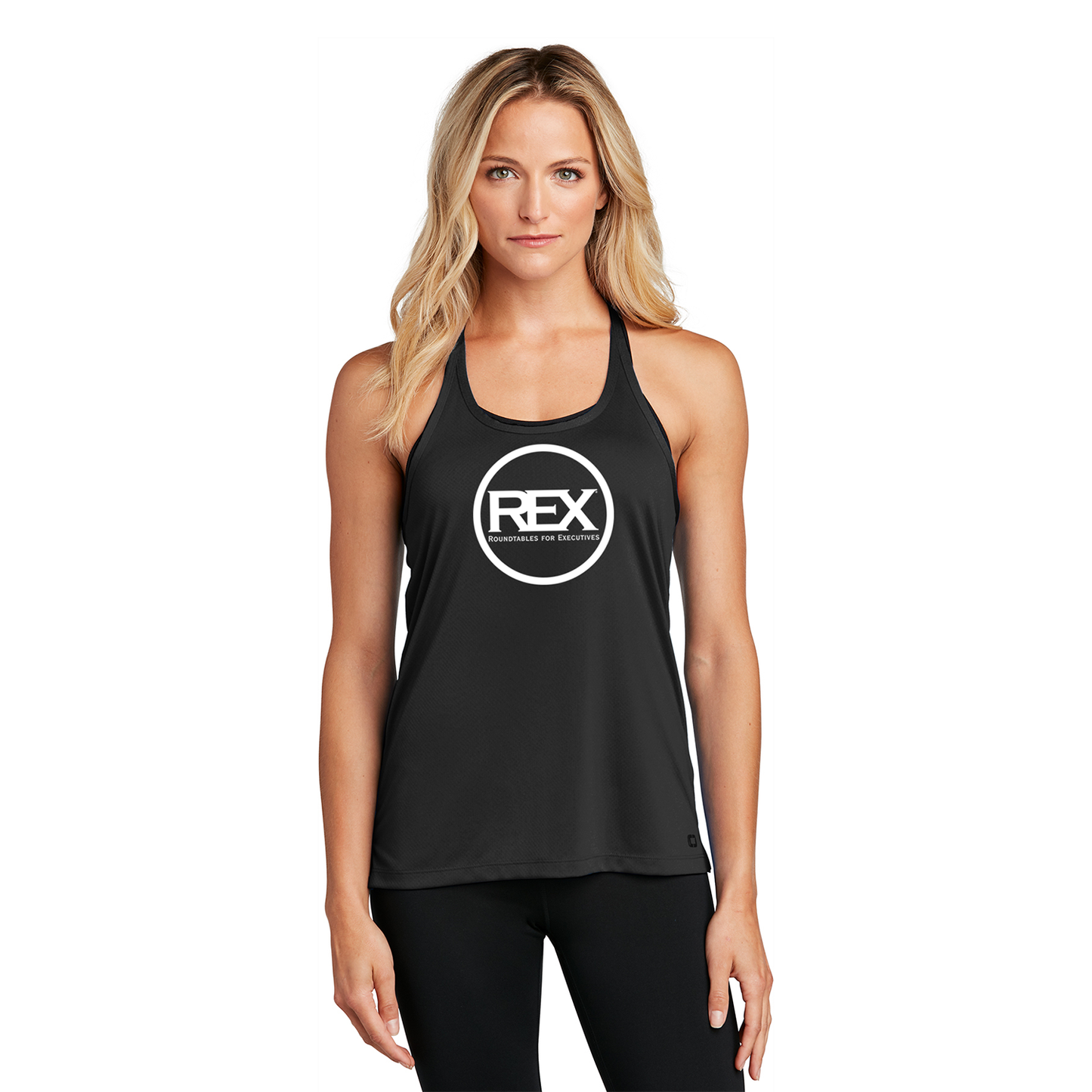 OGIO Ladies Mesh Tank