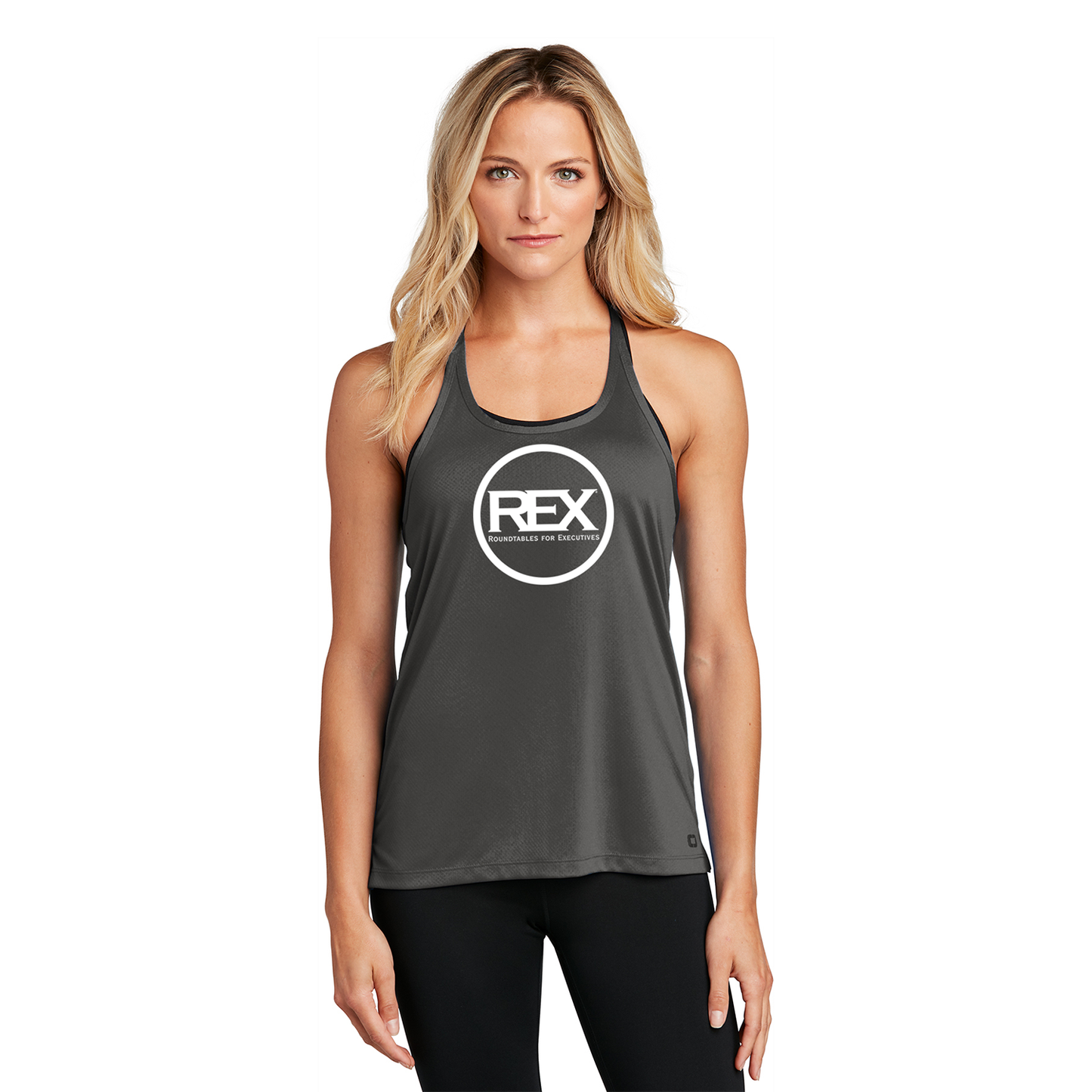 OGIO Ladies Mesh Tank