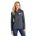 Travis Mathew Ladies Crestview 1/4-Zip