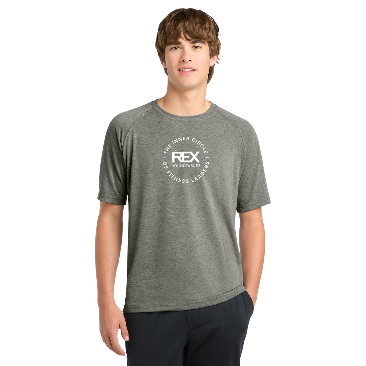 Sport-Tek Performance Crew