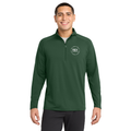 Sport-Tek Sport-Wick 1/2-Zip Pullover