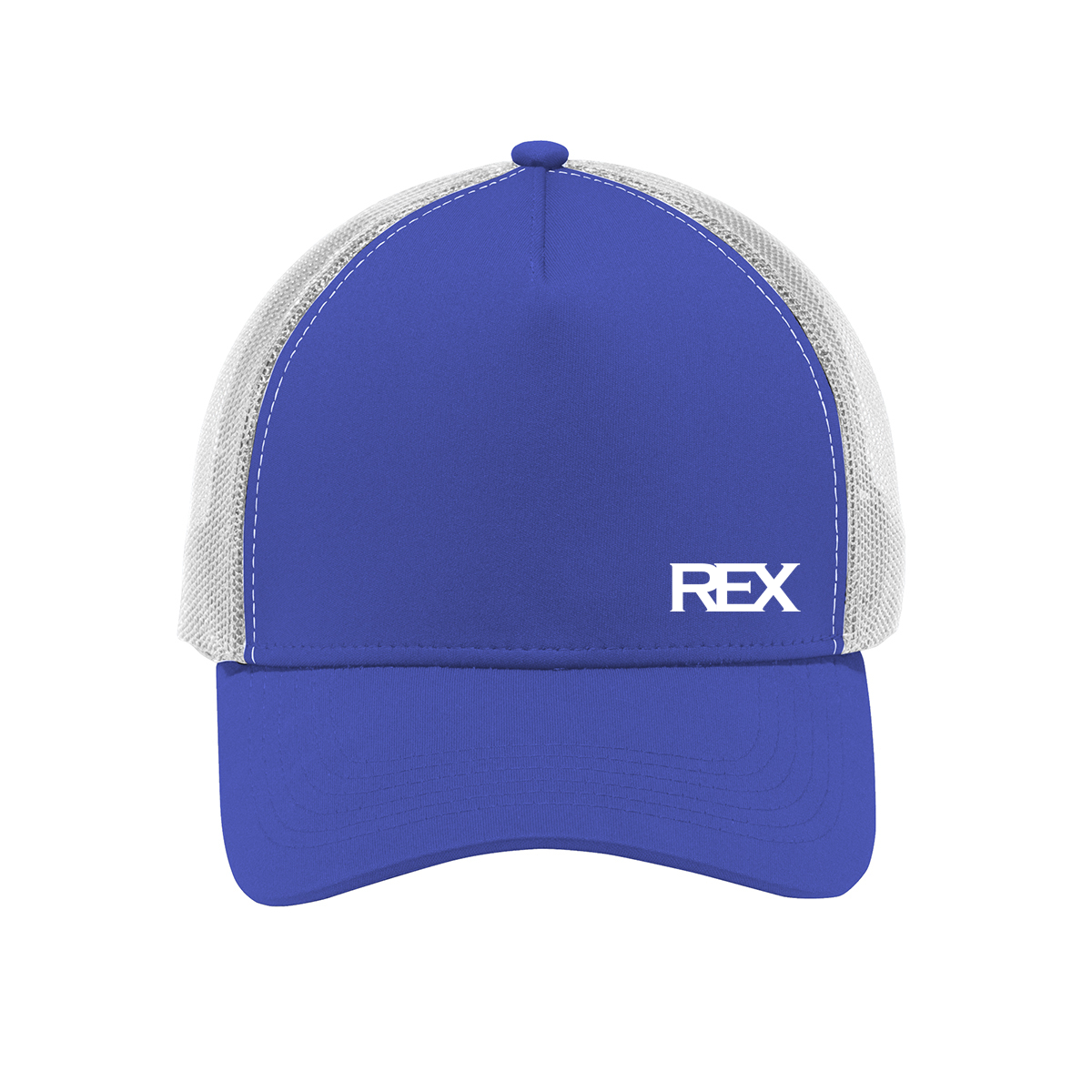 REX Sport-Tek Cap