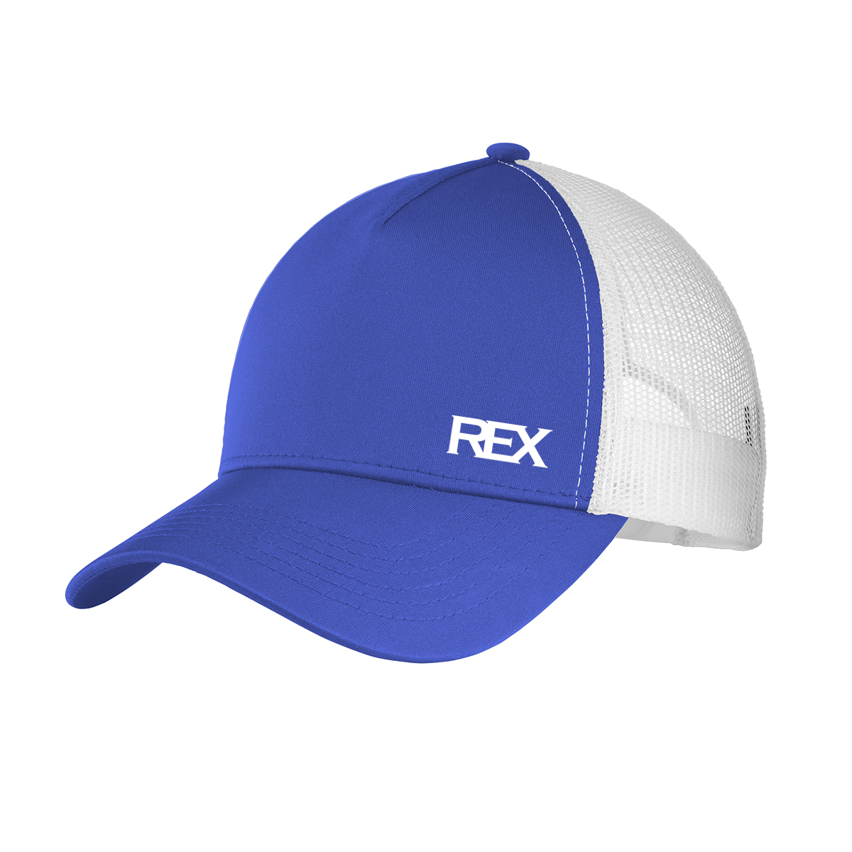 REX Sport-Tek Cap