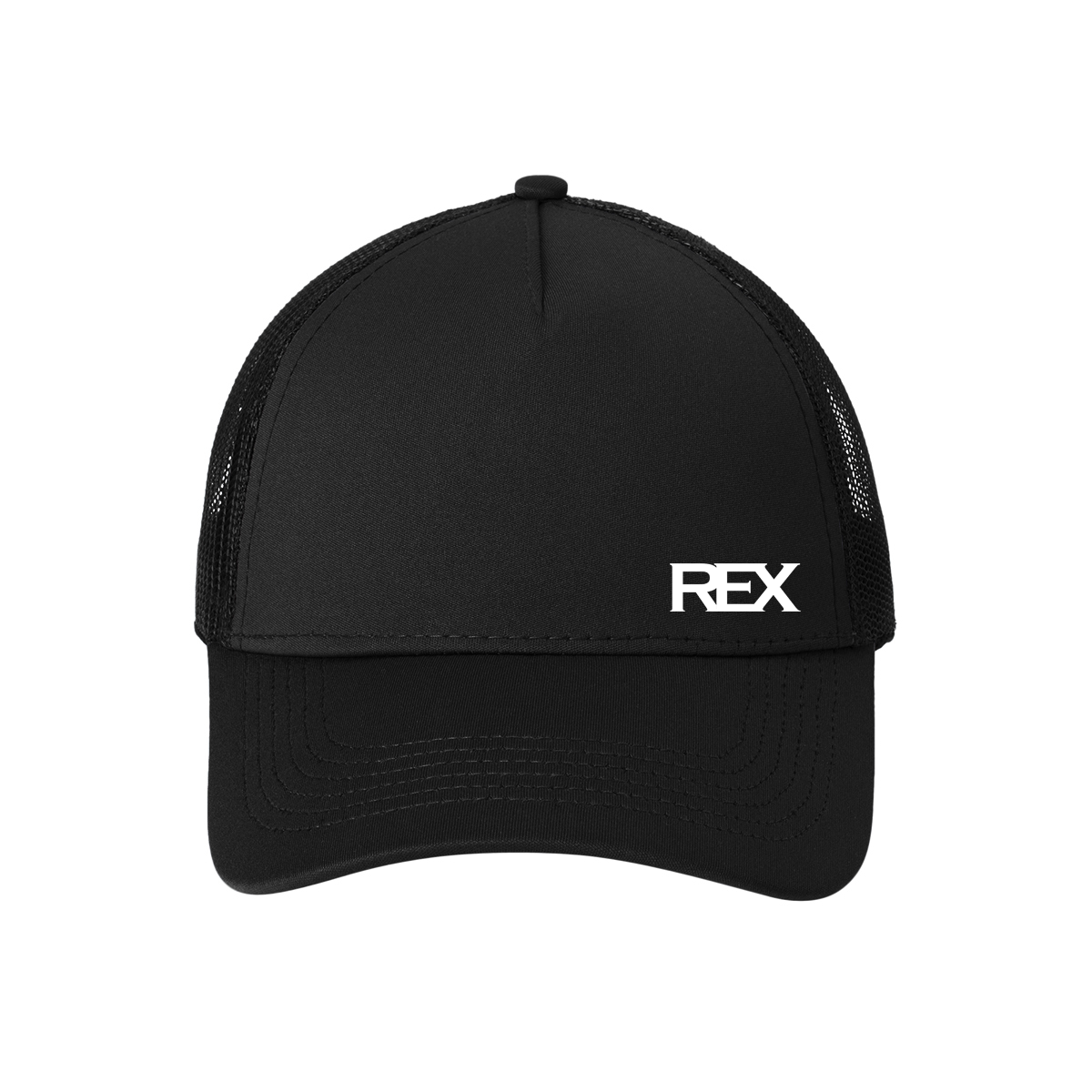 REX Sport-Tek Cap