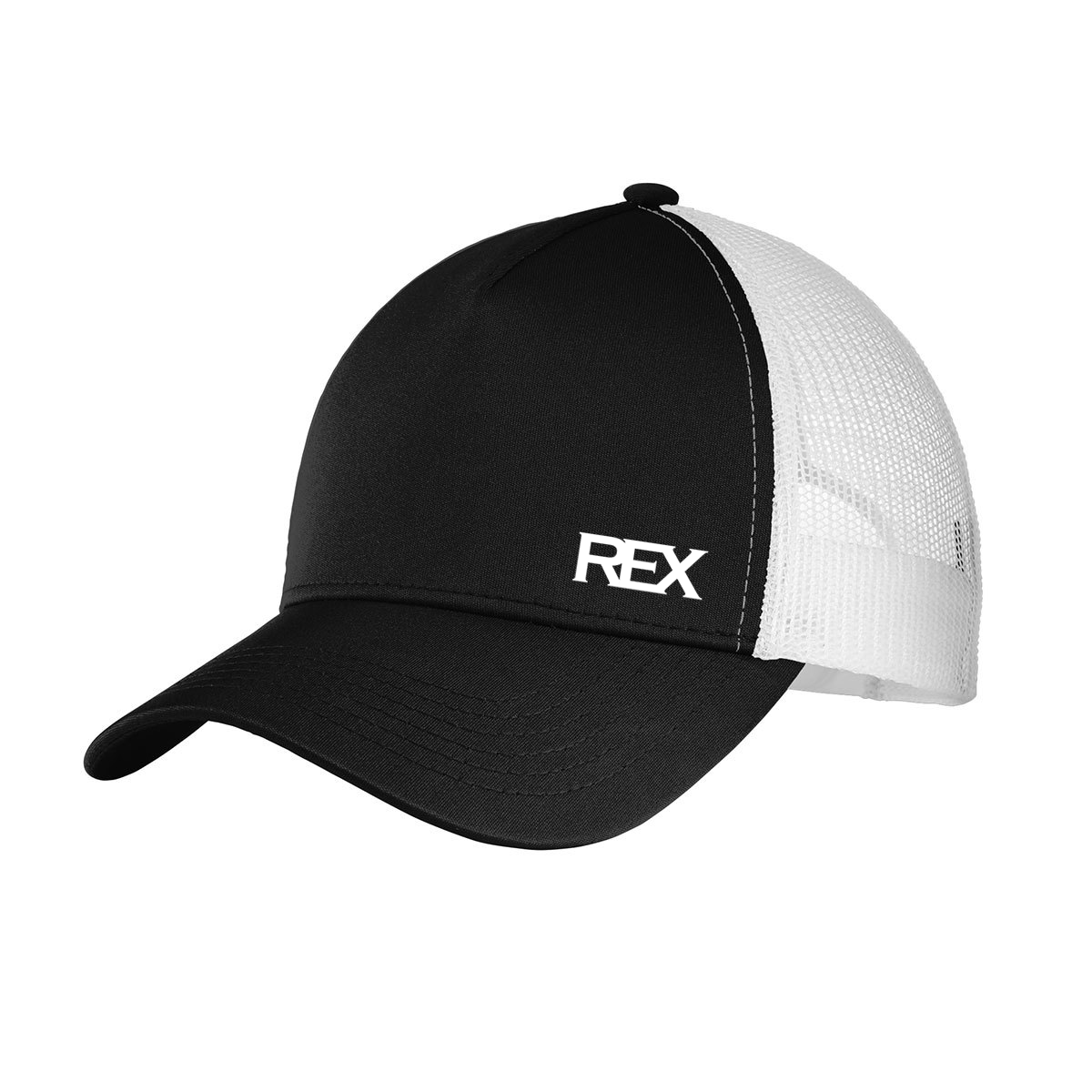 REX Sport-Tek Cap