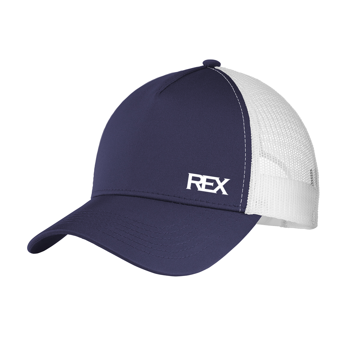 REX Sport-Tek Cap