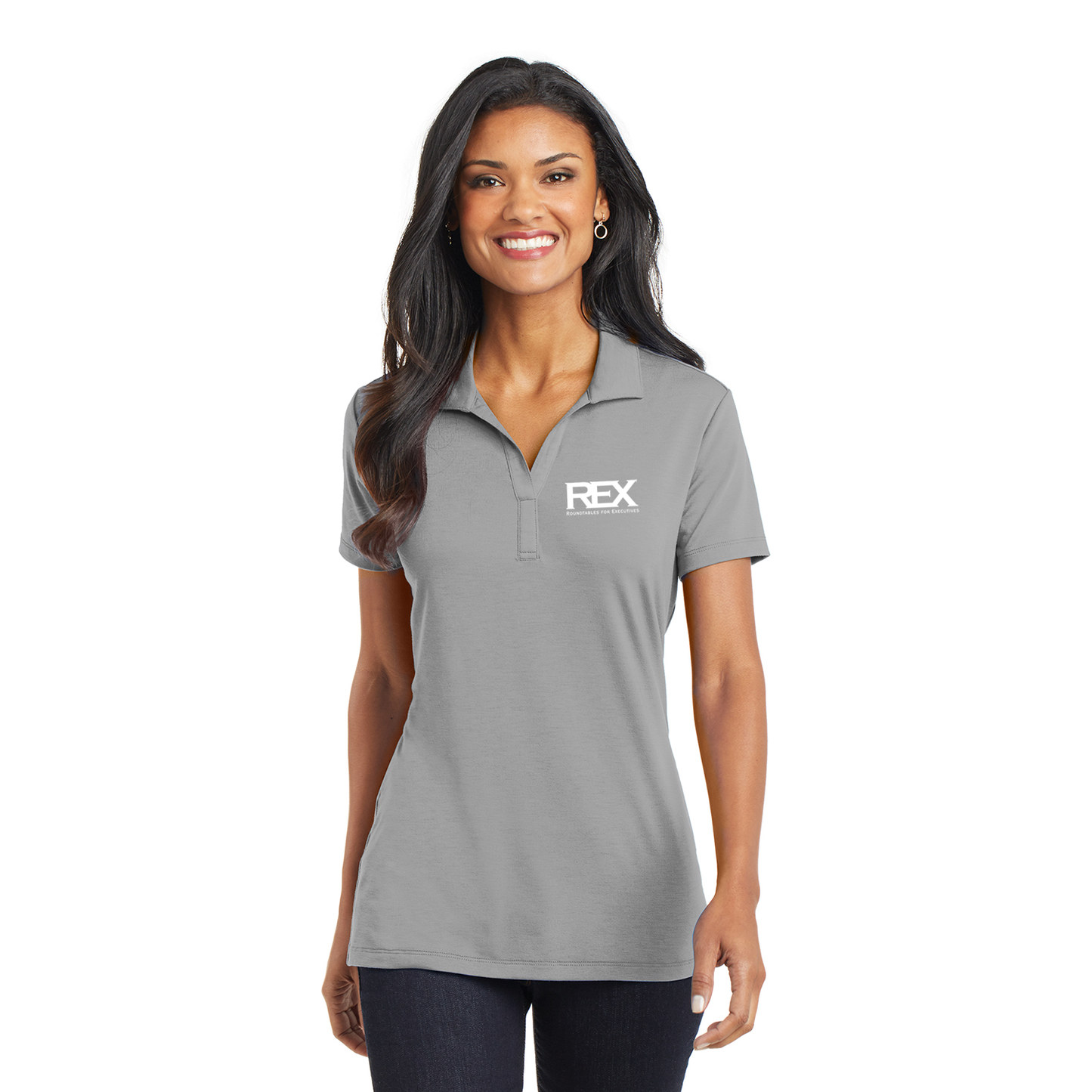 Port Authority Ladies Performance Polo