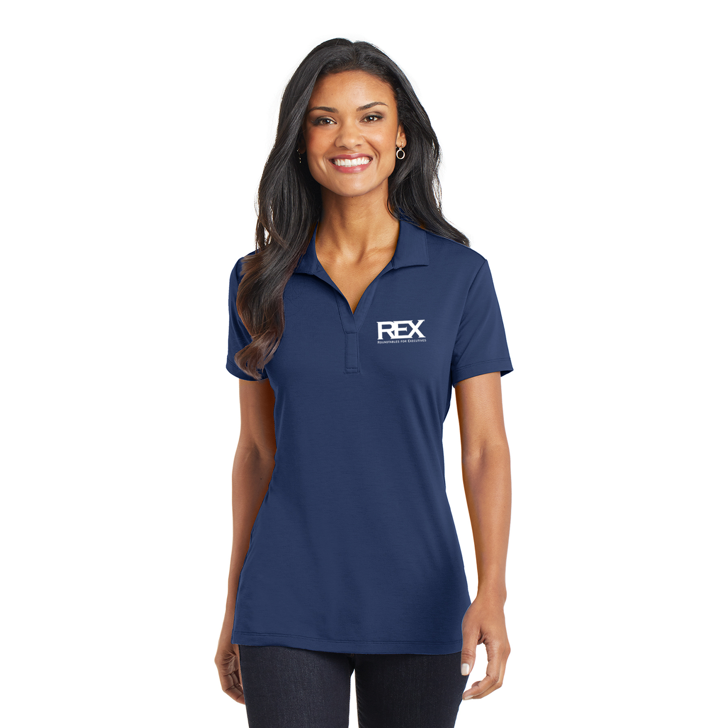 Port Authority Ladies Performance Polo