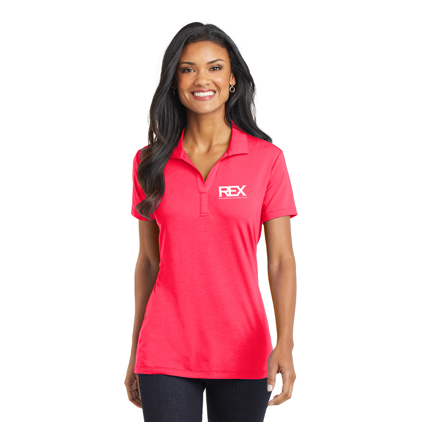 Port Authority Ladies Performance Polo