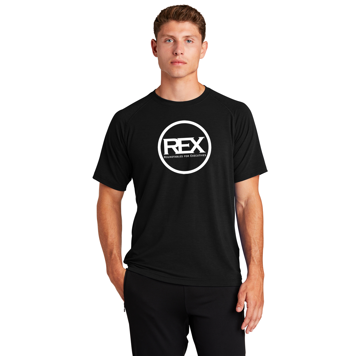 Sport-Tek Performance Crew