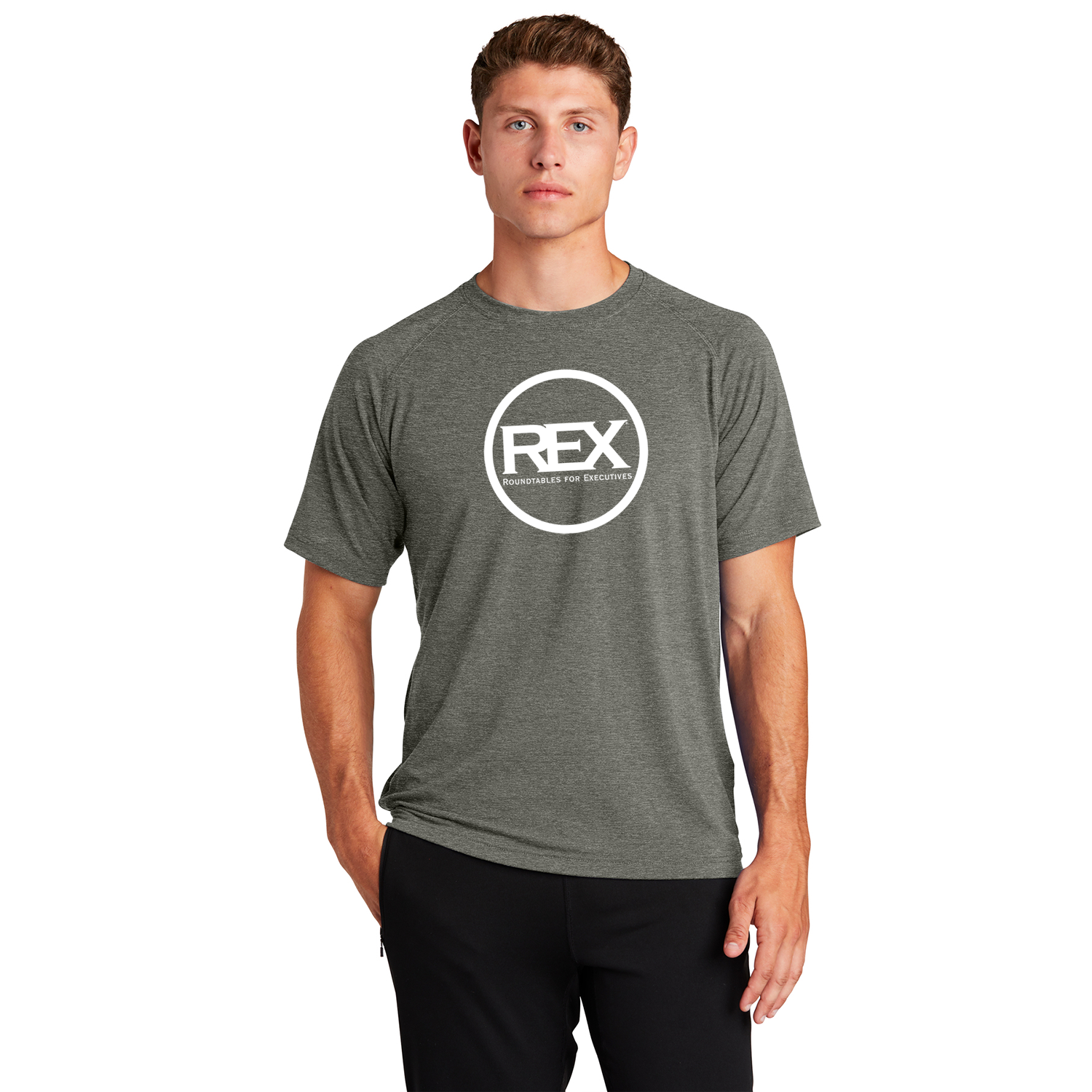 Sport-Tek Performance Crew