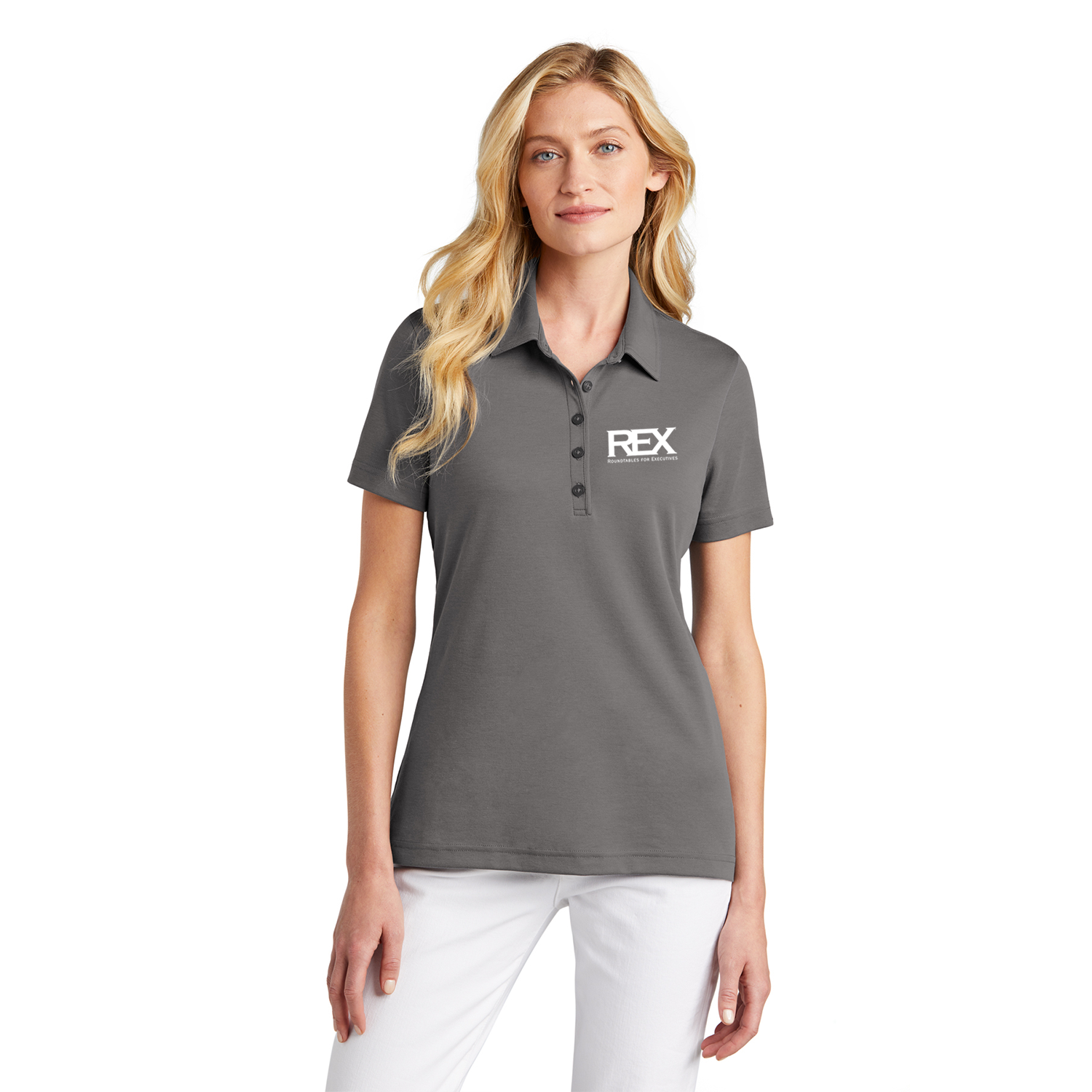 Travis Mathew Ladies Polo